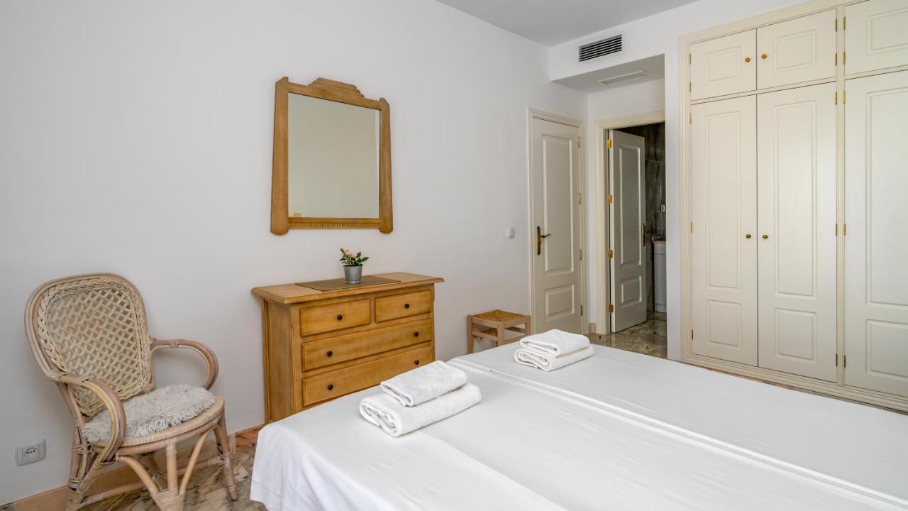 Seaview With Pool In By Costarentals - Ref 188 Apartment *