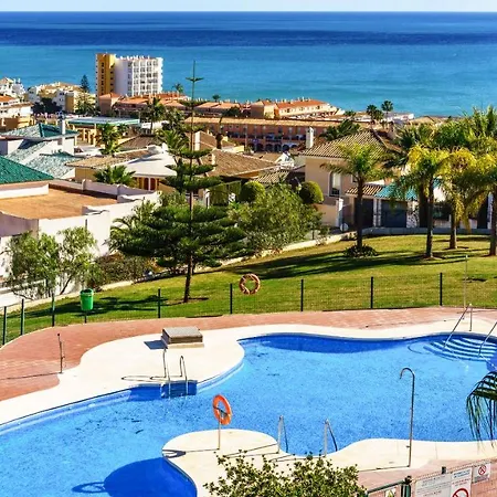 Seaview Apartment With Pool In La Cala De Mijas By Costarentals - Ref 188 Exterior photo