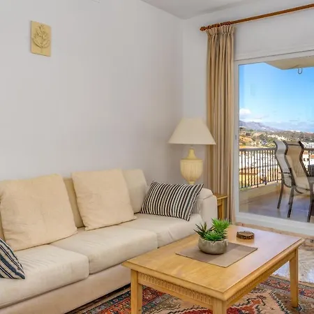 Seaview Apartment With Pool In La Cala De Mijas By Costarentals - Ref 188 Exterior photo