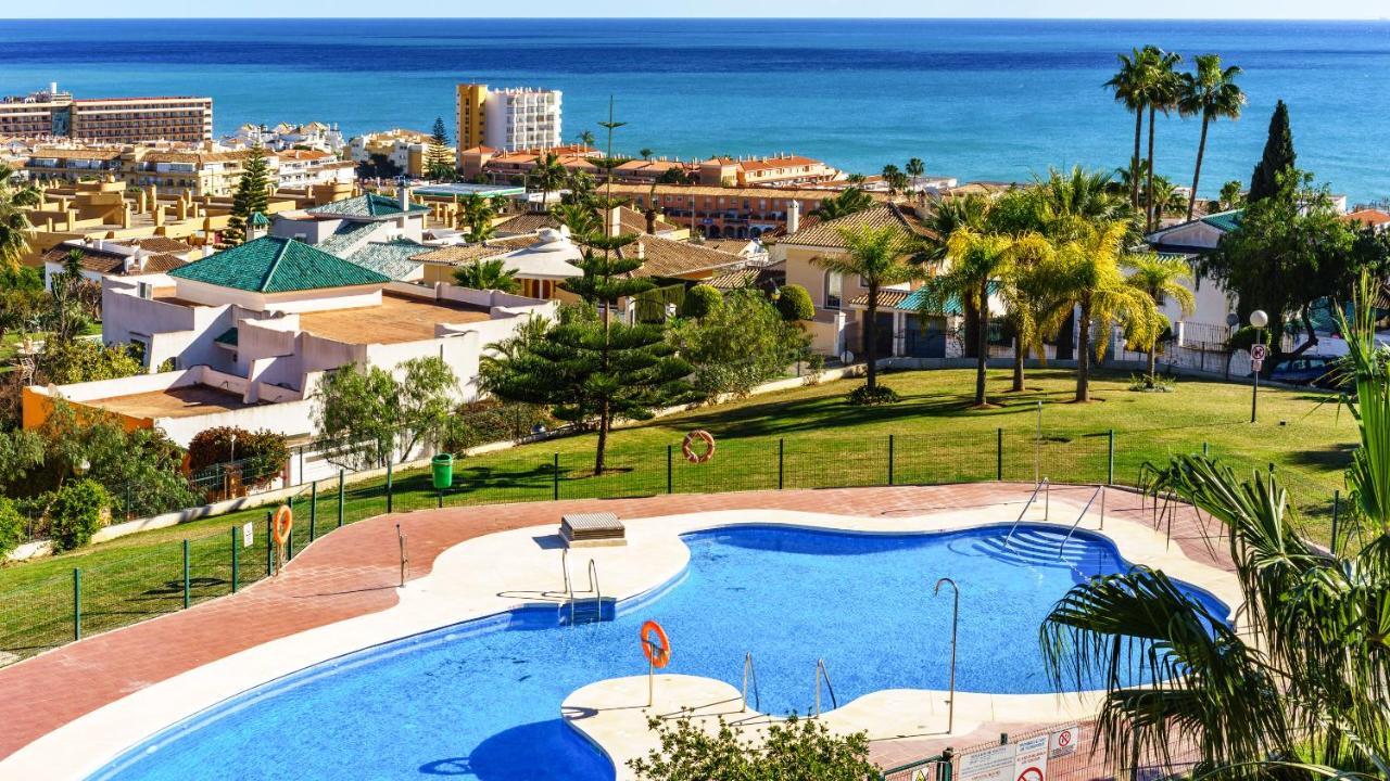 Seaview With Pool In By Costarentals - Ref 188 Apartment