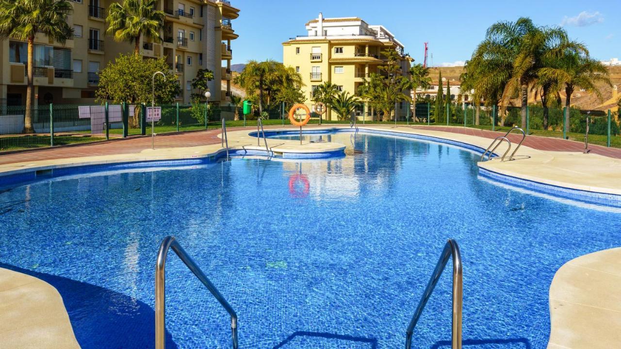 Seaview With Pool In By Costarentals - Ref 188