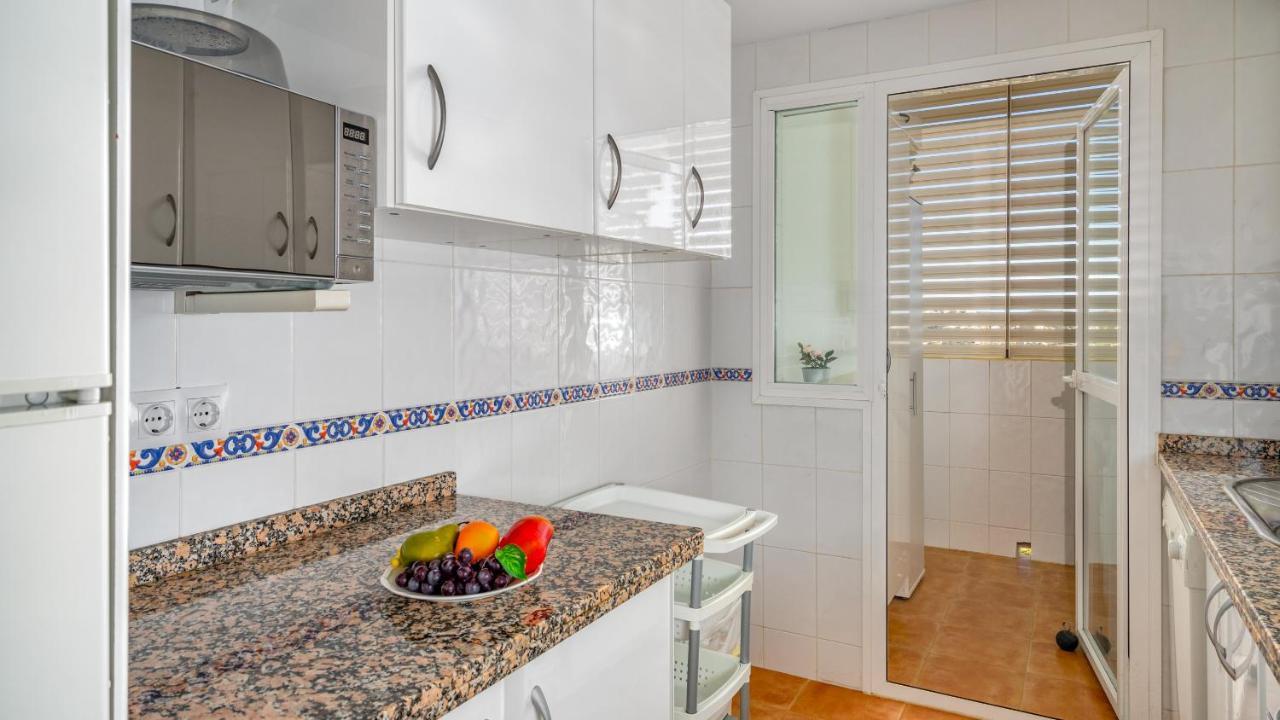 Seaview With Pool In By Costarentals - Ref 188