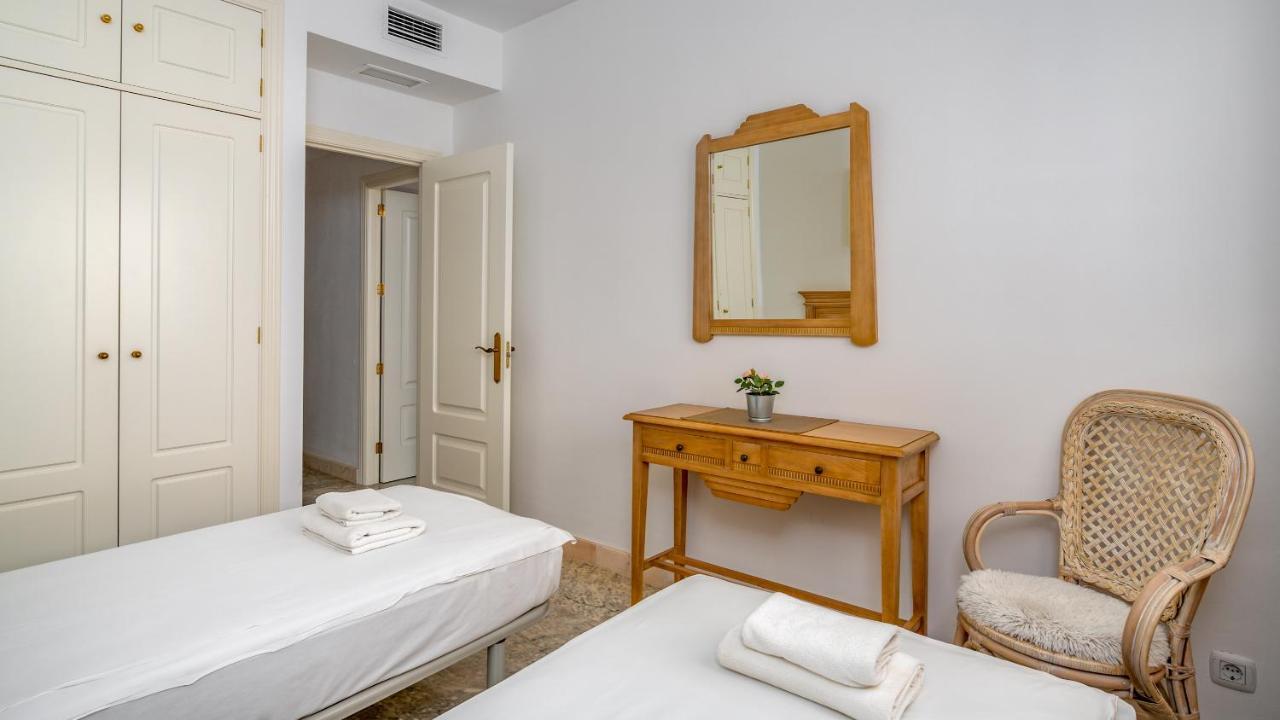 Seaview With Pool In By Costarentals - Ref 188 Apartment La Cala De Mijas