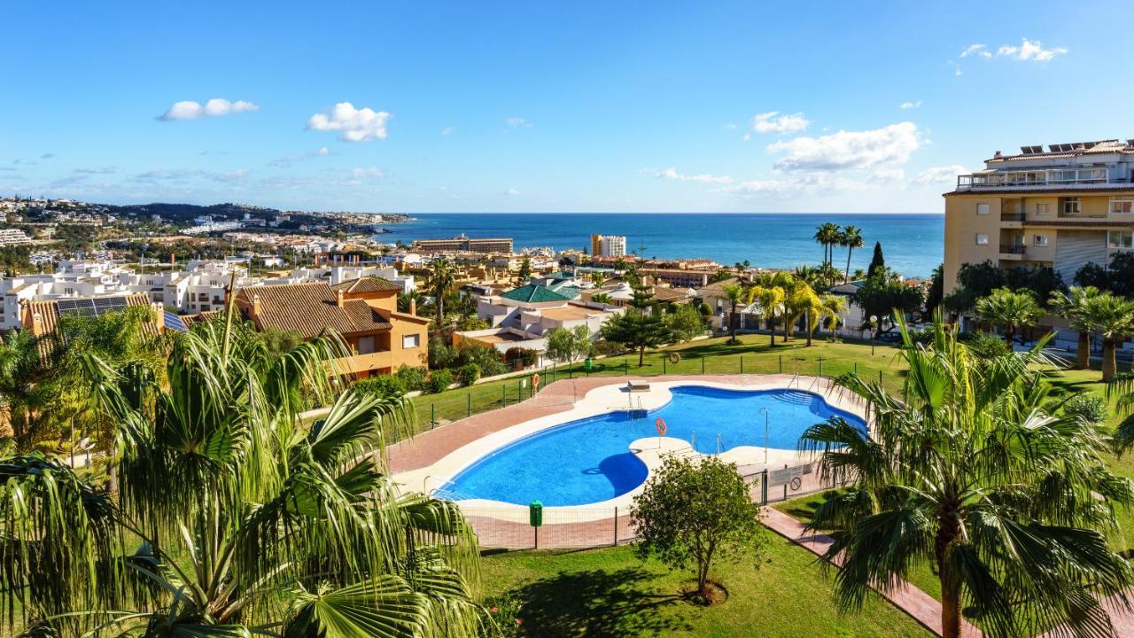 Seaview With Pool In By Costarentals - Ref 188 Apartment